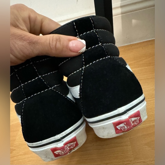 Vans 1966 for Woman - Picture 3 of 6